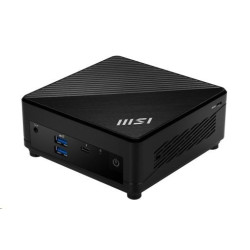 MSI Cubi 5 1M-482BEU C5-120U 16 GB bez SSD Intel Graphics bezOS