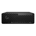HP Z2 SFF G1i U7-265K 32GB 512GB+1TB A1000 W11P