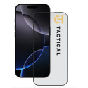 Tactical Glass Shield 5D sklo pro Apple iPhone 17 Pro Max 18 Pro Max Black