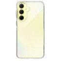 Tactical TPU Kryt pro Samsung Galaxy A37 Transparent