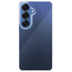 Tactical TPU Kryt pro Samsung Galaxy S26 Transparent