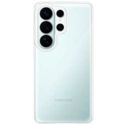 Tactical TPU Kryt pro Samsung Galaxy S26 Ultra Transparent