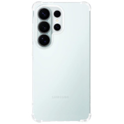 Tactical TPU Plyo Kryt pro Samsung Galaxy S26 Ultra Transparent 