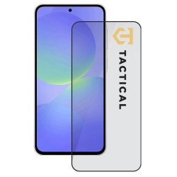Tactical Glass Shield 5D sklo pro Samsung Galaxy A37 Black