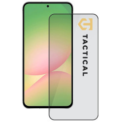 Tactical Glass Shield 5D sklo pro Samsung Galaxy A57 Black