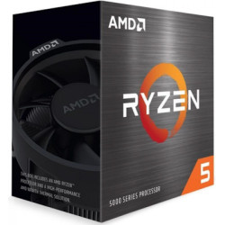 AMD Ryzen 5-5600 6-Core 3,5GHz AM4