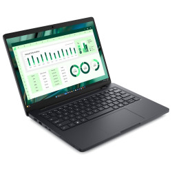 Dell Pro Max MC14250 14" U7-265H 16 GB 512 GB NVIDIA RTX PRO 500 Blackwell 6 GB W11P