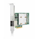 HPE Smart Array E208e-p SR Gen10 (8 External Lanes No Cache) 12G SAS PCIe Plug-in Controller