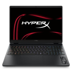 NTB HyperX OMEN 15-gb0002ncx, Ryzen 7-260, 15.3" 1920x1200 165Hz, 16GB DDR5, SSD 1TB, RTX 5060, Win 11, 2Y Onsite