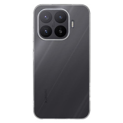 Tactical TPU Kryt pro Xiaomi 17T Pro Transparent