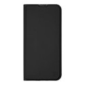 OBAL:ME SmoothTouch Pouzdro pro Xiaomi Redmi A7 Pro 4G Black
