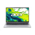 ACER NTB Aspire Lite 15 (AL15-54P-51ZJ),Ultra 5 115U,15.6"FHD,16GB,512GB SSD,Intel Graphics,Linux,Silver