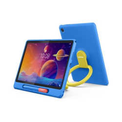 Lenovo TAB 10,1" Lenovo TAB Play MTK Helio G85 4GB 64GB 10,1" WUXGA TFT až 400nitů multitouch 8MP+5MP Android 14 šedá