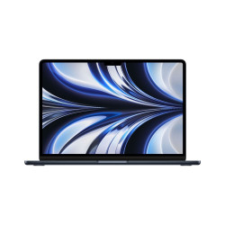 Apple MacBook Air 13" M2 13,6" 2560x1664 16GB 256GB SSD M2 Sequoia Midnight 1R