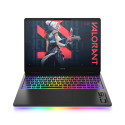 HP OMEN MAX 16-ak0002nc AI9-HX375 16" 2560x1600 32GB 1TB RTX 5070Ti W11H Black 2R