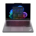 Lenovo ThinkPad X1 X1 2-in-1 Gen 11 UX7-368H 14" 2880x1800 T 64GB 1TB Intel int W11P Gray 3R