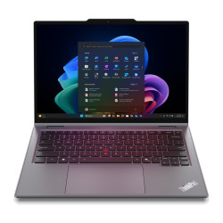 Lenovo ThinkPad X1 X1 2-in-1 Gen 11 UX7-368H 14" 2880x1800 T 64GB 1TB Intel int W11P Gray 3R