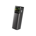 HyperJuice - Power banka - 200 watt - výstupní konektory: 3