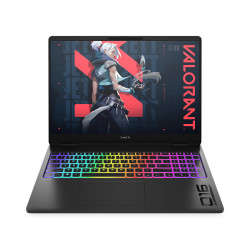 HP OMEN MAX 16-ak0001nc 16" RAI9-HX375 32 GB 1 TB NVIDIA GeForce RTX 5070 8 GB W11H