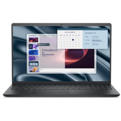 DELL NTB Pro 15 Essential PV15250 i7-1355U 16GB 512SSD 15.6" FHD Intel UHD No AC adapter WLAN Backlit Kb W11P 3Y PS NBD
