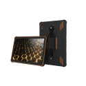 iGET SMART RT2 - odolný - 10,1" IPS 1920x1200 Octa Core 6GB+128GB LTE 10 000 mAh Android 16 černá oranžová