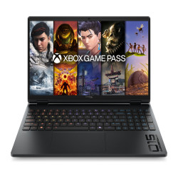 HyperX OMEN 15-ga0061ncx U7-255H 15,3" 2560x1600 16GB 1TB RTX 5060 W11H Black 2R