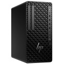 HP Z1 Tower G1 Core Ultra 5 225 16GB DDR5 512GB SSD Intel Arc A380 6GB W11P kbd+myš