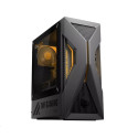 ASUS PC TUF TM500 (TM500MH-0R7260154W), Ryzen 7 260,16GB, 1TB SSD, AMD Radeon Graphics, W11 Home, Mini Tower, Grey
