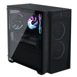 Gigabyte AORUS PRIME 3 AP3A7N6T-5110 Tower R7-9700X 16GB 1TB RTX 5060Ti W11H 3R