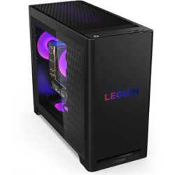 Lenovo Legion T5 30AGB10, Ryzen 7 7700X, RTX5070 12GB, 32GB, SSD 1TB, W11H, 3y CI