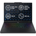Lenovo IP Legion Pro 5 16IAX10, Ultra 9 275HX, 16.0˝ 2560x1600 WQXGA, RTX 5070 8GB, 32GB, SSD 1TB, W11H, čierny, 3y CI