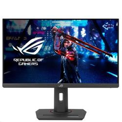 ASUS Monitor eSports Gaming XG259QNS, 25", IPS, 1920x1080, 16:9, 0,3ms, 400cd, HDMI, DP, USB Hub, Freesync, 380Hz
