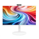ACER PC AiO Aspire C24A-GRPL_JUWCI513420H_90W,i5-13420H,16GB,512GB SSD,Intel Graphics,Linux,White