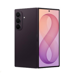 Samsung Galaxy Z Fold8 Ultra 12GB 256GB tmavě fialová, EU