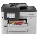 Brother MFC-J5110DW tiskárna kopírka skener fax, duplexní tisk, síť, ethernet, WiFi