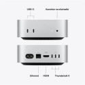 Apple Mac mini Mini M6 24GB 512GB M6 macOS 1R
