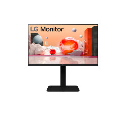 LG 24BA560-T 24" IPS FHD 100Hz 5ms Černá 3R