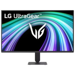 LG UltraGear 24G411B-B 24" IPS FHD 144Hz 5ms Černá 3R