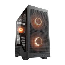 COUGAR PC skříň MX600 Max RGB Black