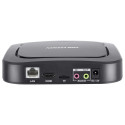 Hikvision DS-D60E-B - Informační distribuční box, HDMI, LAN, USB, BT4.0, Audio