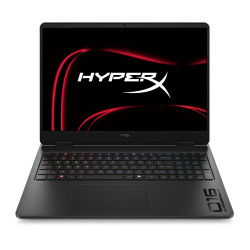 HyperX OMEN 16-am2070ncx U7-270HXP 16" 2560x1600 16GB 1TB RTX 5070 W11P Black 2R