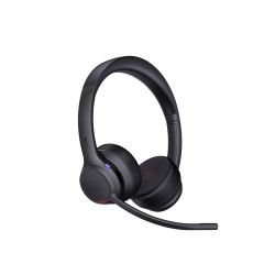 Yealink ZenOffice32 Dual sluchátka, BT, USB C A +