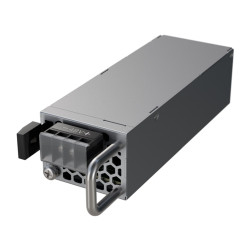 MikroTik MTP60-12V50-RS-DC - 48V DC 12V 5A HotSwap PSU pro CCR2004 CRS504 CRS510