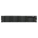 QNAP TS-h1073BXeU-8G (Ryzen V1780B, ZFS, 8GB RAM, 8x SATA + 2x E1.S, 2x 2,5GbE, 2x 10GbE, 1x zdroj)