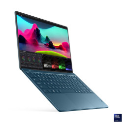 Lenovo YOGA Slim 9 14ILL10 Ultra7 258V AI Copilot+ 32GB SSD 1TB 14" 4K OLED TOUCH až 750nit OnSite WIN11Home modrá
