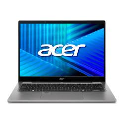Acer TravelMate P2 14 TMP214RN-51-TCO-54R8 5-320 14" WUXGA T 16GB 512GB Intel int W11P EDU Gray 2R