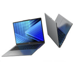 ACER NTB Extensa 16 (EXO16-71-50JU),Ultra 5 125H,16"WUXGA,16GB,512GB SSD,Intel,Linux,Grey