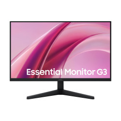 SAMSUNG MT Essential Monitor 27" G3 (G31H), FHD, Flat, 144Hz