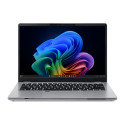 Acer TravelMate P2 14 TMP214-57-TCO-79JW U7-355 14" WUXGA 16GB 512GB Intel int W11P Silver 2R