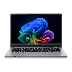 Acer TravelMate P2 14 TMP214-57-TCO-79JW U7-355 14" WUXGA 16GB 512GB Intel int W11P Silver 2R